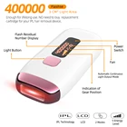 2020 Portable Laser Hair Removal Machine Mini Permanent Hair Removal IPL Hair Removal Machine for Home Use