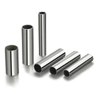 Best Selling seamless welded 304 316 stainless steel pipe