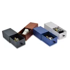 Customized high quality OUD oil bottle paper packaging box