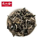 High Quality Grade Black Wood Ear Mushrooms