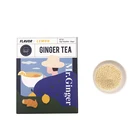 manufacture Herbal natural health lemon drink real ginger tea