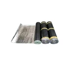 Shop online Aluminium roof felt for waterproofing --- China factory price