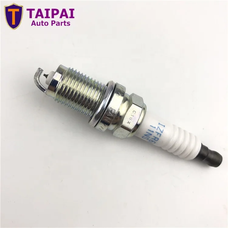 12290 R62 H01 Izfr6k11ns Iridium Car Spark Plug For Accord Civic Buy