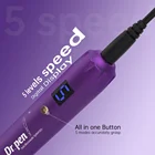 Derma Pen Microneedle Dr.pen X5-C Electric Microneedle Derma Stamp Pen Stainless Steel Needle Dermapen
