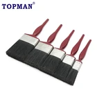 Synthetic Fiber Paint Brush Price 2 Inches High Quality Professional