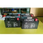 Long Life Battery With 100ah Lifepo4 Battery Deep Cycle Long Life LifePo4 Battery With BMS LiFePO4 12V 100Ah Battery
