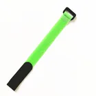 50 mm tape glu hook and loop cable tie hook and loop belt buckle