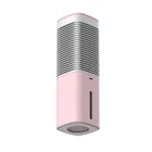 Portable car hepa air purifier and with humidifying function in air purifiers