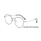 Free Sample High Quality Memory Titanium Eyeglasses Frames