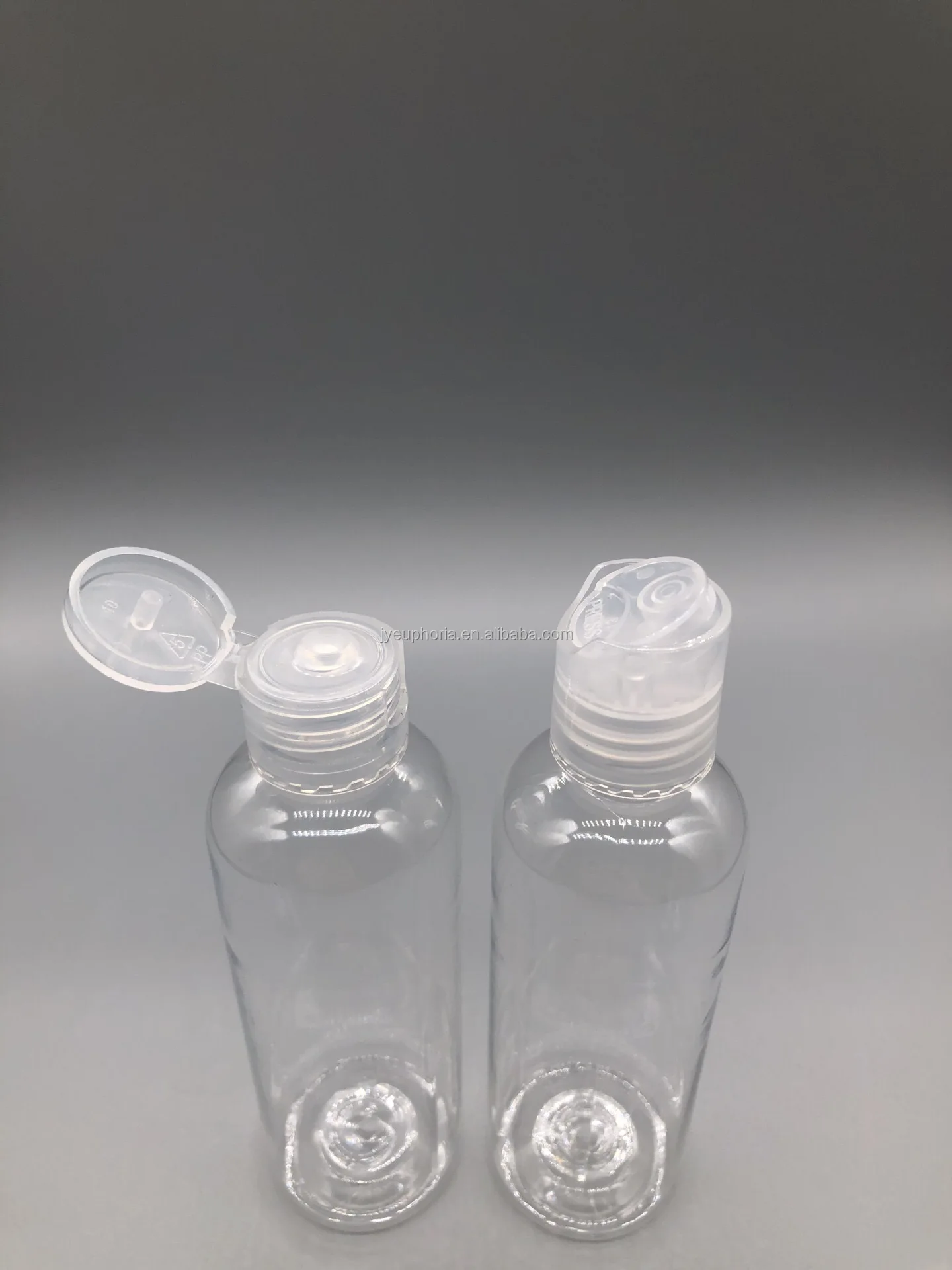 供应商批发 100毫升塑料瓶喷雾宠物喷雾小塑料瓶
