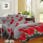 Hot Selling 100% polyester microfiber fabric home textile Microfiber Fabric bedding set