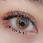 Kangshida Vision Collection eye contacts colored contact lenses sparkling