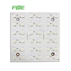 Logo Customization Led Pcb Board Shenzhen LED Round PCB Board LED Circuit Board Manufacturer