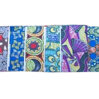 Skillful manufacture Home Textile Bedding fabric 100%polyester african wax prints fabric