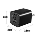 Mini Home Security High-Secrecy Hidden Camera Gadget