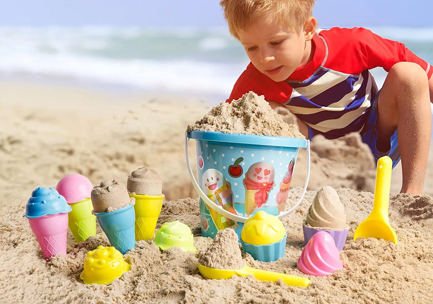 fun beach toys for 10 year olds