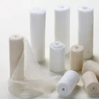 Gauze Bandage Roll Gauze Roll 4ply Gauze Bandage Roll