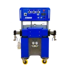 Reanin K3000 Hot Sale Competitive Pneumatic PU Foam Making Machine For Sale