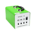 Kit Solar Kit Energia Solar Residencial/ Residential Solar Power Kit Energia Solar 20W 12A