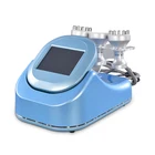 Portable Rf Ems Body Weight Loss Slimming Massage Machine Equipment Beauty Slimming Machine
