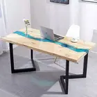 Scratch resistant epoxy coating uv curing epoxy resin quick epoxy