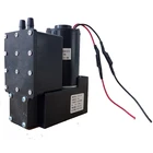High Volume 1 bar 15L/min Low Pressure Industrial Air Vacuum Pump for beauty equipment