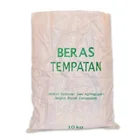 polypropylene corn silage 50kg pp woven silage bag