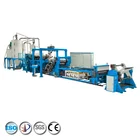 JinXin brand pet single screw plastic pla extrusion machine