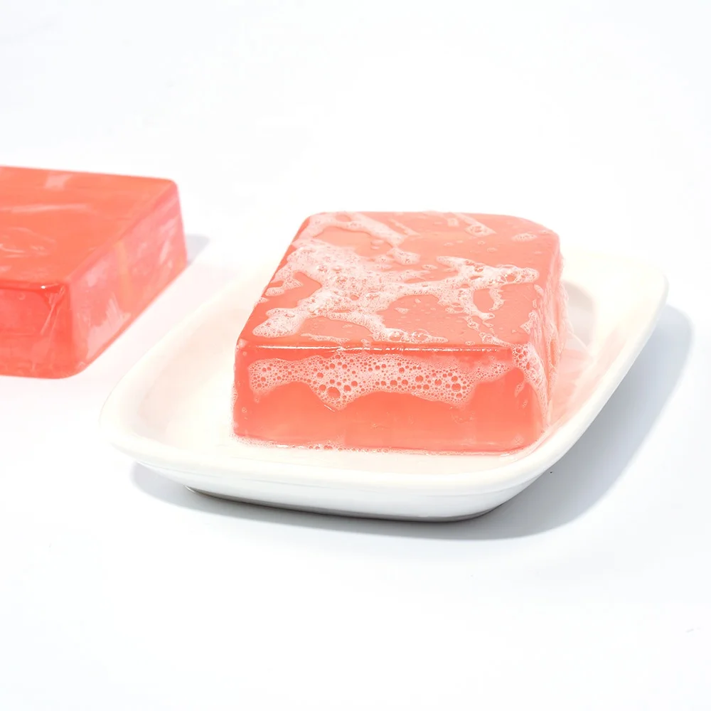 handmade soap china