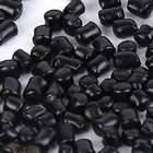 Low Price Lldpe Film Carbon Masterbatch For Rubbish Bag