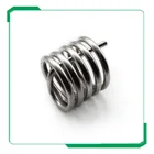 China top quality stainless steel tube beer cooling coil pipe