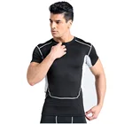 Custom Skins Compression Wear 2020 Sports Wear Compression Fitness Clothing