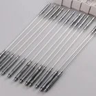 YAG Laser Cutting Welding Machine 8*170*310mm pulsed xenon lamp