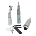 Dental handpiece low speed dental low speed kit hand piece dental instrument equipment