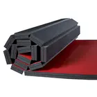 Packaging Customization Mats Mma Judo Tatami Rollout Mats Mma Used Wrestling Mats for Sale