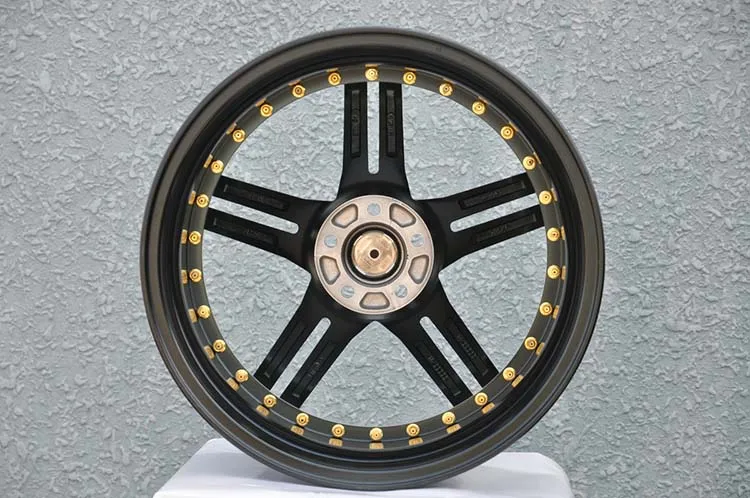 Excellent quality 19 inch cast wheel rim,alloy car wheels