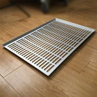 Perforated baking tray cooling rack pan mesh baking tray baking dishes