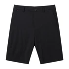 cheap board cargo dark blue summer sports soft gym mens shorts
