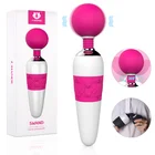 FDA and CE Powerful AV Vibrator Sex Toys For Woman