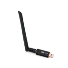Universal Wireless Wi-fi Dongle Ethernet 802.11 n Receiver Network Card Usb Wifi Adapter