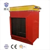 Dingan CE Certificate High Temperature Natural Gas Explosion-Proof High Quality Air Duct Heater