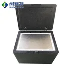 Multipurpose Vacuum insulated Ice Chest/Thermal Packaging/Cold box
