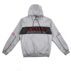 High Quality Printing Logo Plain Pullover Mens Gym Hoodies Custom Men Hoodies 100% Cotton
