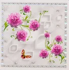New design 603 decorative hot stamping foil for pvc ceiling panel