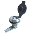 YH9765 Tubular Cylinder with Chrome-plated Finish Cam Lock