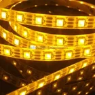 120leds/メートル超高輝度カラフルな rgb 335 5050 3528 led ストリップ