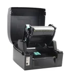 Hoin Hologram Label Impresora Bluetooth Embedded Kiosk Color Receipt Thermal Printer color