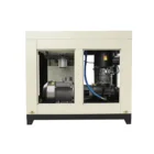 Julux Air 55KW 75 HP 3Bar 4Bar 5Bar Industrial Screw Air Compressor Low Pressure