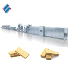 bakery biscuit machine production line