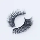 Grudzien Bulk hand made mink eyelash boxes mink eyelash wand private label eyelash glue